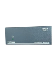Amplificatore distribuzione componenti EXTRON MDA 3V - Foto 1 di 5
