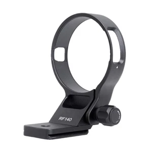 Base de soporte para cuello de lente IS-RF140 para lentes RF 100-400 mm f/5,6-8 IS USM - Imagen 1 de 8