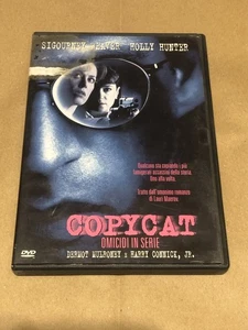 DVD COPYCAT OMICIDI IN SERIE - Picture 1 of 1