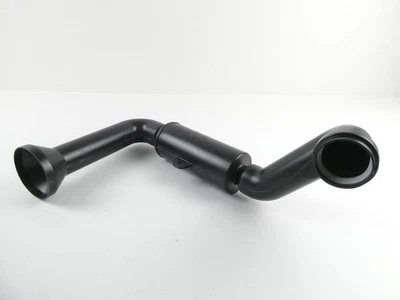 VAILLANT 145829 FRISCHLUFTROHR (VC-W 196E,VSC..-C, VHR 24-28C) - Bild 1 von 4