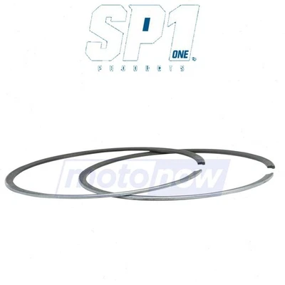 SP1 Ring Set for 2004 Yamaha SXV700 SX Viper S - Engine Pistons Piston Rings xg Foto 1 de 4