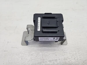 2014-2024 INFINITI QX80 Warning Speaker Control Module Unit OEM 284P1-6JE0A - Picture 1 of 8