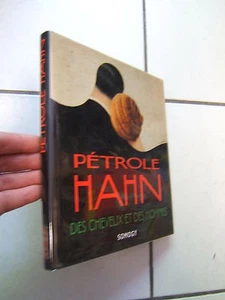 BORDET / POUFFIER / PETROL HAHN   / JACQUETTE  / 1993 - Imagen 1 de 1