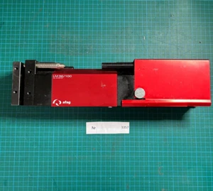 Afag Linearmodul LM 32 / 100 - Bild 1 von 5