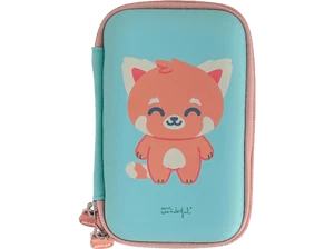 Funda disco duro - Mr Wonderful Panda rojo, Para disco duro externo 2.5", Resis - Imagen 1 de 7