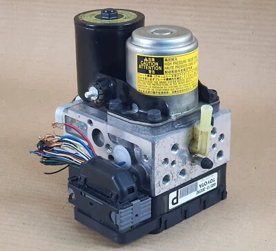 Toyota Camry 2007-2011 Hybrid Anti lock Brake ABS 44510-30290 Oem Used - Image 1 of 4
