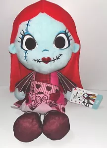 Peluche Sally L'incubo prima di Natale 2023 Just Play Disney 16" - Foto 1 di 8