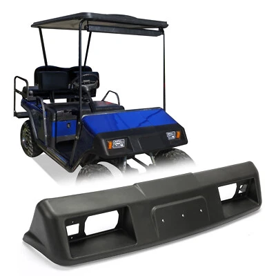 Front Cowl Cap W/ Headlight Openings For EZGO Marathon gas/electric 1989-1994 - Image 1 of 4