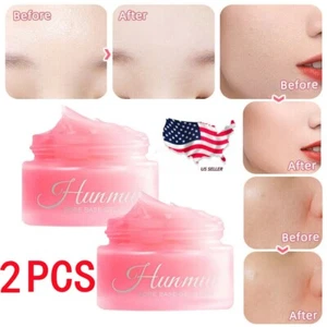 Hunmui Pore Base Gel Cream Invisible Pores Face Primer Makeup Matte Base Make Up - Picture 1 of 11