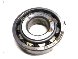 CUSCINETTO SFILABILE A RULLI   NU306  SKF    72X30X19   *pesolemotors* - Imagen 1 de 1