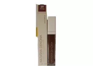 Corrector mate NATASHA DENONA TRANSFIX, 22R/ROJO, Talla: 0,20 oz. NUEVO En CAJA, Italia - Imagen 1 de 5