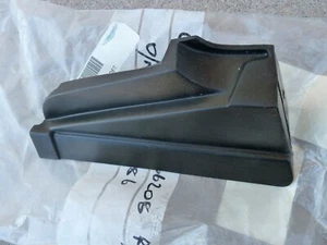 NEW Aston Martin OEM Left Molding C post Trim  - Bild 1 von 12