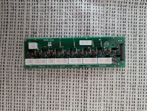 Bang & Olufsen Beocenter 8500 PCB43 Teil (unten rechts Tastenfeld) - Bild 1 von 2