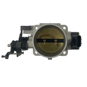 Throttle Body OEM 3.9L 2000-2002 Lincoln LS Thunderbird XW4Z9E926CB - Foto 1 di 4