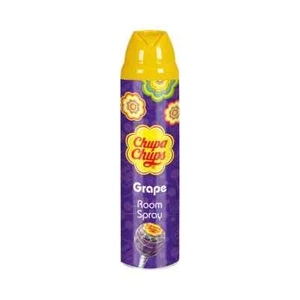 Chupa Chups Room Spray Grape 300mL