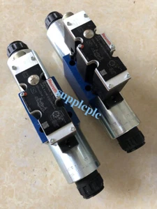 Rexroth valve 4WRAE10W1-60-22/G24N9K31/A1V R900936006 Fast shipping#DHL or FedEx - Picture 1 of 2