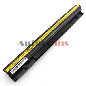 4Cells Battery For Lenovo IdeaPad G400s G500s Z40 Z50 Z70 G50-45 G50-70 G50-80 - Picture 1 of 4