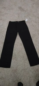 brand new kids clothing, old navy, unisex, black skinny jeans  - Picture 1 of 1