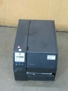 PRINTRONIX T5000 T5206R THERMAL BARCODE LABEL PRINTER  - Picture 1 of 7