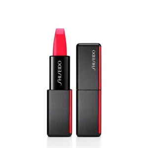 Lápiz labial en polvo mate Shiseido ModernMatte #513 SHOCK WAVE - tamaño 4 g / 0,14 OZ - Imagen 1 de 3