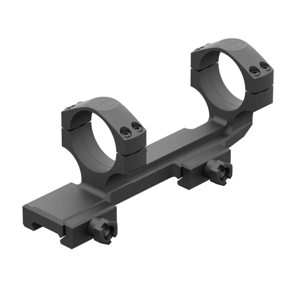 ¡NUEVO! Montaje de mira telescópica para rifle Leupold Mark 6 IMS 34 mm P/N 115836 izquierda JE Foto 1 de 1