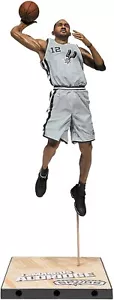 McFarlane NBA Series 28 LaMarcus Aldridge San Antonio Spurs - Picture 1 of 1