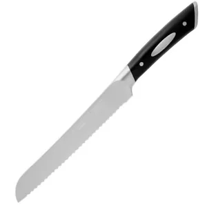 NEW Scanpan Classic Bread Knife 20cm - Picture 1 of 1