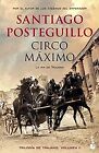 Circo Máximo (Booket Logista) Von Posteguillo, Sant... | Buch | Zustand Sehr Gut