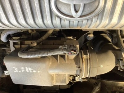 DÉBITMÈTRE Toyota Yaris III (P13) 2015 222040V020 #90321 - Photo 1/4