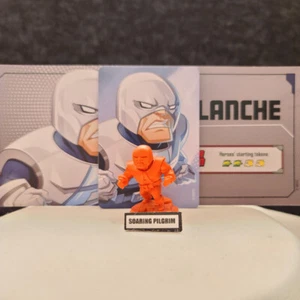 AVALANCHE Marvel United X-Men CMON Kickstarter Esclusivo Stretch VILLAIN KSE - Foto 1 di 1