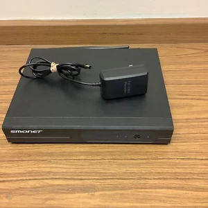 Smonet Wireless NVR Base SMUS-W8491T-130W-3DB 1 TB Hard Drive Free Shipping - Picture 1 of 3