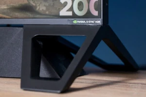 HP Omen x emperium 65 stand L63968-001 - Afbeelding 1 van 1
