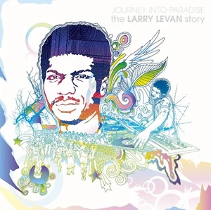 Larry Levan : Journey into Paradise CD (2006) - Picture 1 of 2