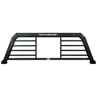 Magnum Headache Rack - Ram 1500 2019-2023 negro - nuevo en caja Foto 1 de 4