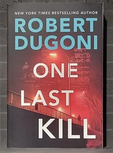 One Last Kill: von Robert Dugoni 2023 Taschenbuch 236 - Bild 1 von 3