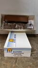 Walthers HO Scale 40' DS Wood Reefer With Wood Ends Undecorated Kit 932-2400