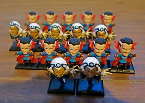 Job Lot Bundle Marvel Corintian figurines action figures toys collection bulk - Picture 1 of 4
