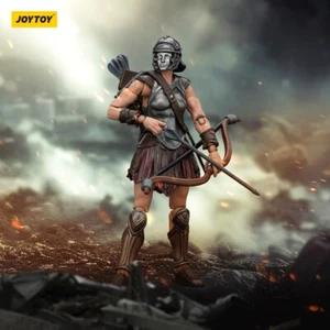 JoyToy Strife JT0041 1:18 Legionary Light Infantry Sword and Shield Female Toys - Picture 1 of 11