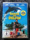BERNIE THE DOLPHIN - DVD - Region 2 (UK ) - Kevin Sorbo, Lola Sultan