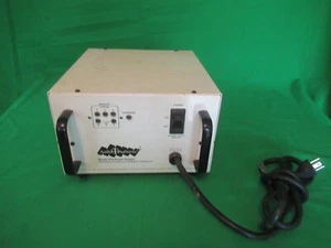 Audio Authority Model 978 Continuous Otput Power Supply 13.8V 100A Nice Shape - Zdjęcie 1 z 13