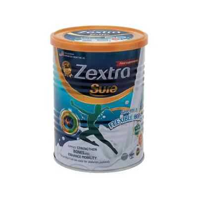 1 X Zextra Sure Milk For Knee Back Pain Bone Strengthen Free Shipping - Image 1 of 4