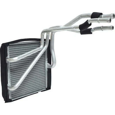 Núcleo de calefacción de climatización para Lincoln LS 2000-2006 UAC 2001 2002 2003 2004 2005 Foto 1 de 2