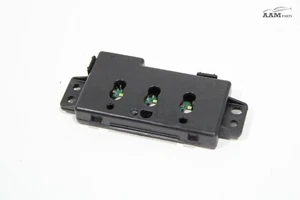 2018-2021 CHEVY TRAVERSE OVERHEAD CONSOLE HOMELINK GARAGE DOOR OPENER MODULE OEM - Picture 1 of 7