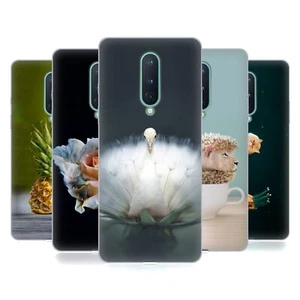 OFFICIAL PIXELMATED ANIMALS SURREAL PETS SOFT GEL CASE FOR GOOGLE ONEPLUS PHONES - Picture 1 of 17