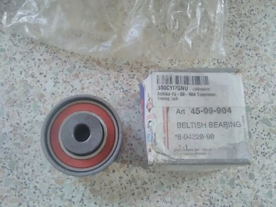 BEDFORD Midi Box (08.1984 - 08.1992) Timing Belt. Tensioner Pulley - Image 1 of 4