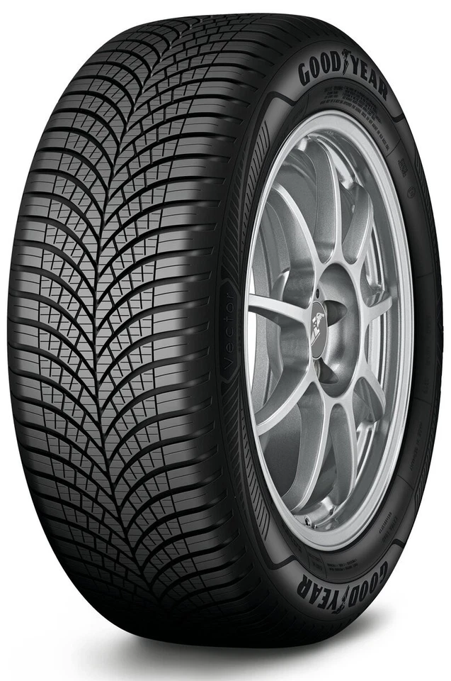 Goodyear Vector 4Seasons G3 XL 195/65 R15 95V