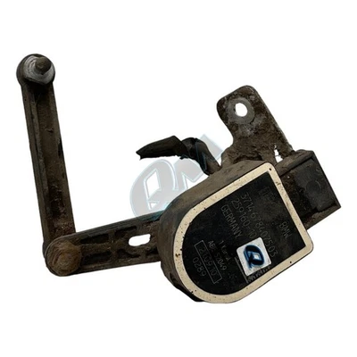 BMW Headlight Level Sensor 5 6 7 Series F10 F11 F12 F13  6784075 - Image 1 of 4