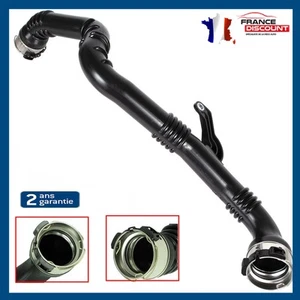 Durite suralimentation 1.5 dCi pour Renault/Nissan - 144602443R - Imagen 1 de 5