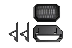 Thermaltake The Tower 600 Chassis Stand Kit Black Tower 600 Chassis Stand Blac - Afbeelding 1 van 5