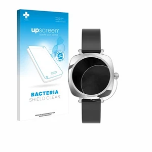 upscreen Osłona ekranu do smartwatcha Sross 1,19" Ochrona antybakteryjna - Zdjęcie 1 z 10